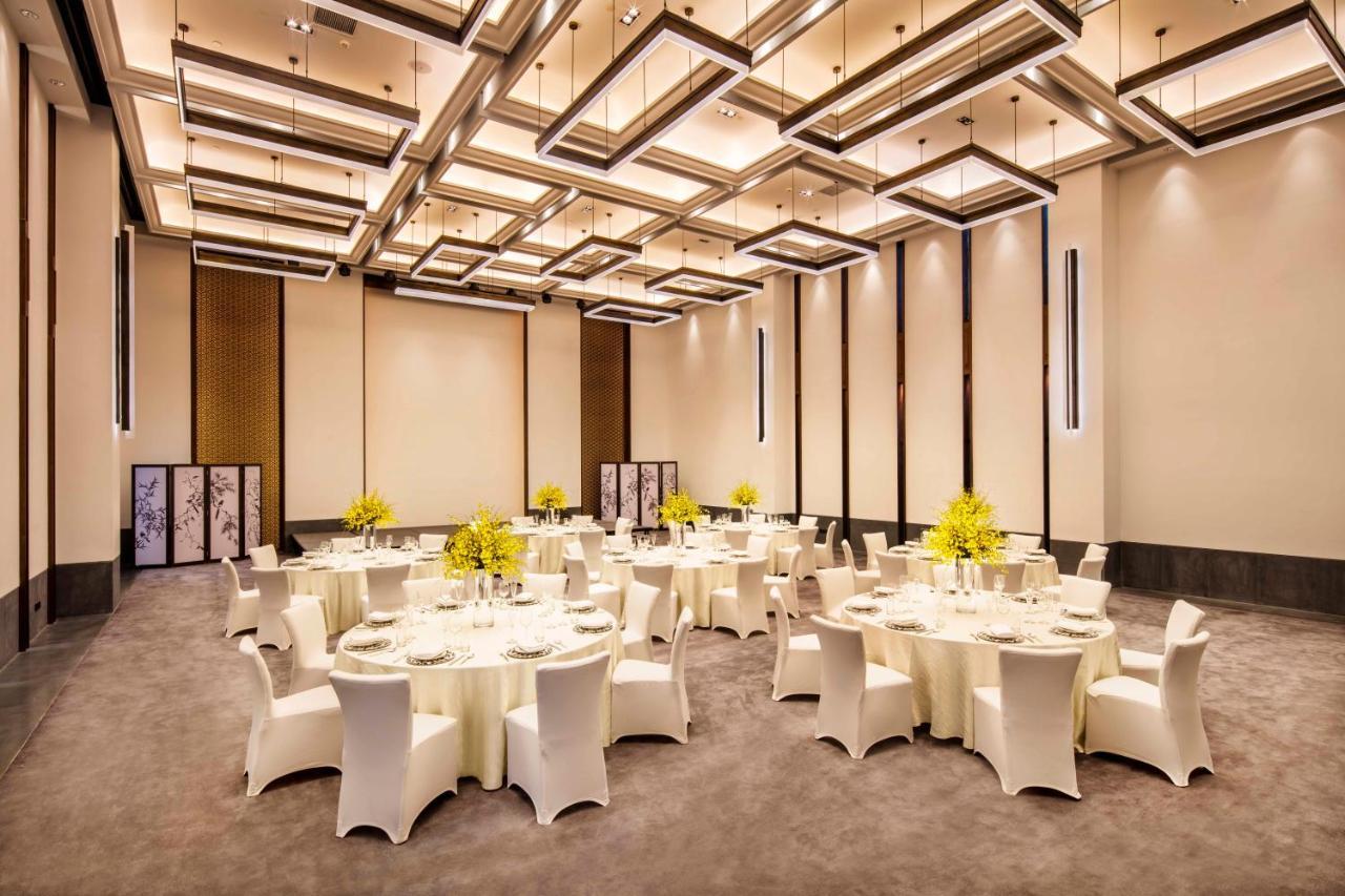 Ahn Luh Zhu Jia Jiao Hotel Shanghai Exterior photo