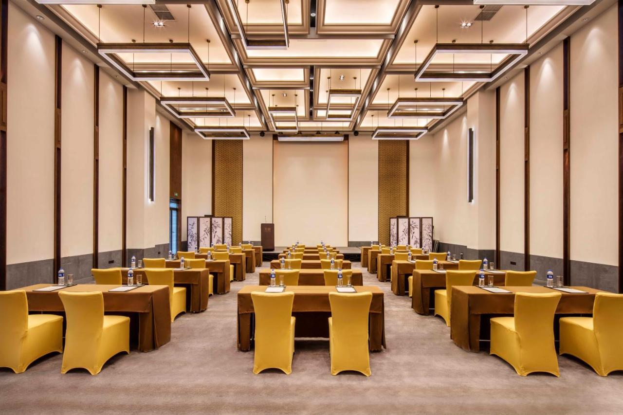 Ahn Luh Zhu Jia Jiao Hotel Shanghai Exterior photo